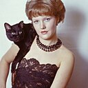 Знакомства: Яна, 40 лет, Краснокамск