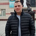 Знакомства: Николай, 35 лет, Новотроицк