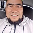 Знакомства: Сержан, 40 лет, Краснодар