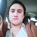 Знакомства: Баха, 29 лет, Сыктывкар