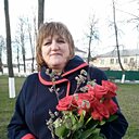 Знакомства: Любовь, 56 лет, Губкин