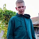 Знакомства: Игорь, 24 года, Большое Болдино
