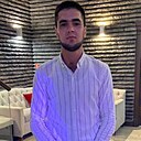 Знакомства: Тимур, 26 лет, Тимашевск