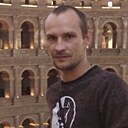 Знакомства: Игорь, 40 лет, Камышин