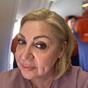 Знакомства: Ольга, 50 лет, Электросталь