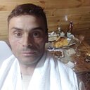 Знакомства: Волчек, 44 года, Бишкек