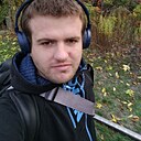 Знакомства: Никита, 31 год, Каменское