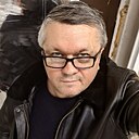 Знакомства: Юрий, 57 лет, Москва