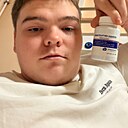 Знакомства: Никита, 22 года, Фрязино