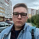 Знакомства: Данил, 26 лет, Тюмень