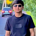 Знакомства: Сафар, 22 года, Солнечногорск