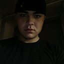 Знакомства: Ясин, 21 год, Владимир