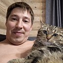 Знакомства: Ильдар, 40 лет, Набережные Челны