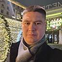 Знакомства: Юрий, 37 лет, Москва