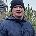 Знакомства: Руслан, 39 лет, Рудный