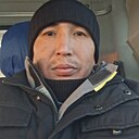 Знакомства: Kрановщик, 37 лет, Уральск