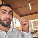 Знакомства: Али, 36 лет, Балашиха