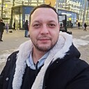 Знакомства: Андрей, 37 лет, Лучегорск