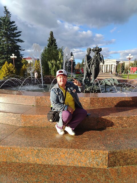 Фото - Tabor.ru