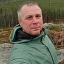 Знакомства: Александр, 45 лет, Кандалакша