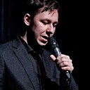 Знакомства: Иван, 18 лет, Пермь