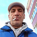 Знакомства: Виктор, 49 лет, Витебск