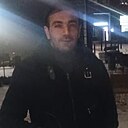 Знакомства: Raul, 36 лет, Уральск