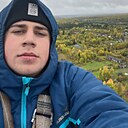 Знакомства: Кирилл, 21 год, Вологда