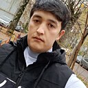 Знакомства: Muhriddin, 21 год, Мариинский Посад