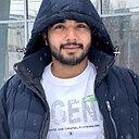 Знакомства: Sajan, 25 лет, Самара