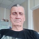 Знакомства: Андрей, 60 лет, Солнечногорск