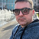 Знакомства: Андрей, 39 лет, Пушкино (Московская Обл)