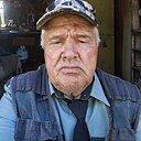 Знакомства: Сергей, 67 лет, Тамбовка