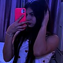 Знакомства: Дариэла, 20 лет, Хабаровск