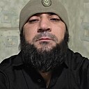 Знакомства: Ибрагим, 31 год, Горловка