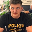 Знакомства: Андрей, 30 лет, Новосибирск