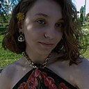 Знакомства: Анастасия, 19 лет, Санкт-Петербург