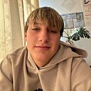 Знакомства: Матвей, 18 лет, Артем