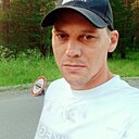 Знакомства: Максим, 35 лет, Куса