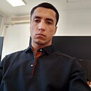 Знакомства: Somon, 25 лет, Томск