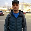 Знакомства: Андрей, 40 лет, Канск