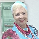 Знакомства: Татьяна, 66 лет, Нижний Новгород