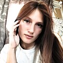 Знакомства: Оля, 20 лет, Улан-Удэ