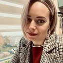 Знакомства: Кристина, 35 лет, Петрозаводск