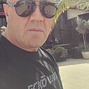 Знакомства: Спартак, 48 лет, Адлер