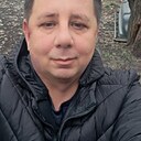 Знакомства: Сергей, 50 лет, Днепр