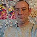 Знакомства: Вадим, 40 лет, Нерчинск