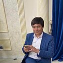 Знакомства: Канат, 48 лет, Алматы