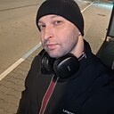 Знакомства: Илья, 36 лет, Воркута