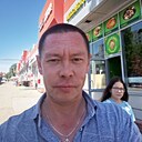 Знакомства: Юрий, 45 лет, Ижевск